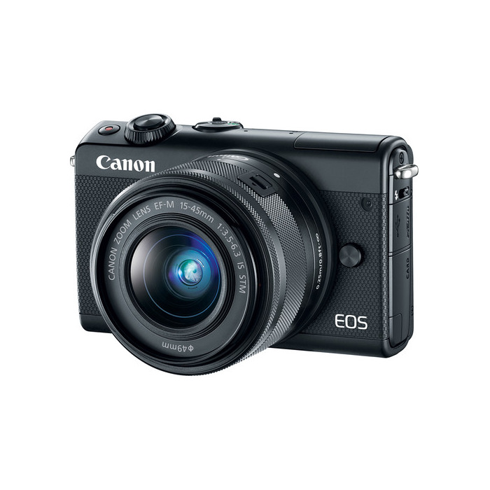 Producto Canon eos m100