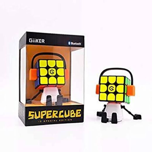 Cubo de Rubik com soluções 