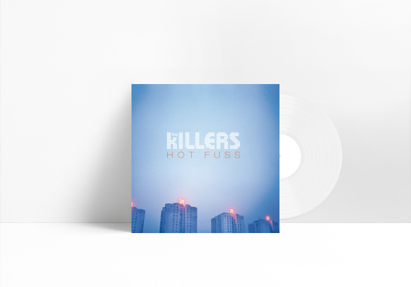 Canción Mr. Brightside
