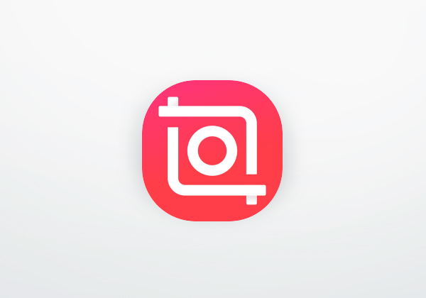 Aplicación InShot - Editor de vídeo