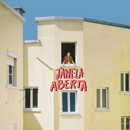 Janela Aberta by Miguel luz
