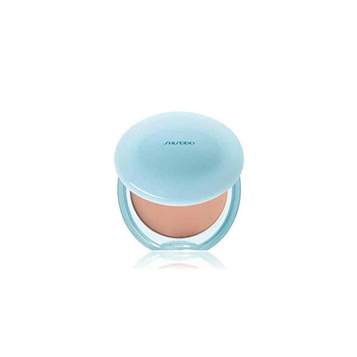 Pureness matifying compact #40-natural beige 11 gr