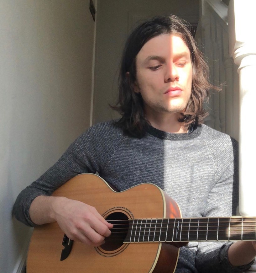 Music James Bay 