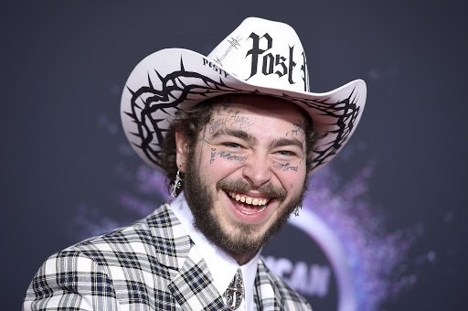 Canción Post Malone