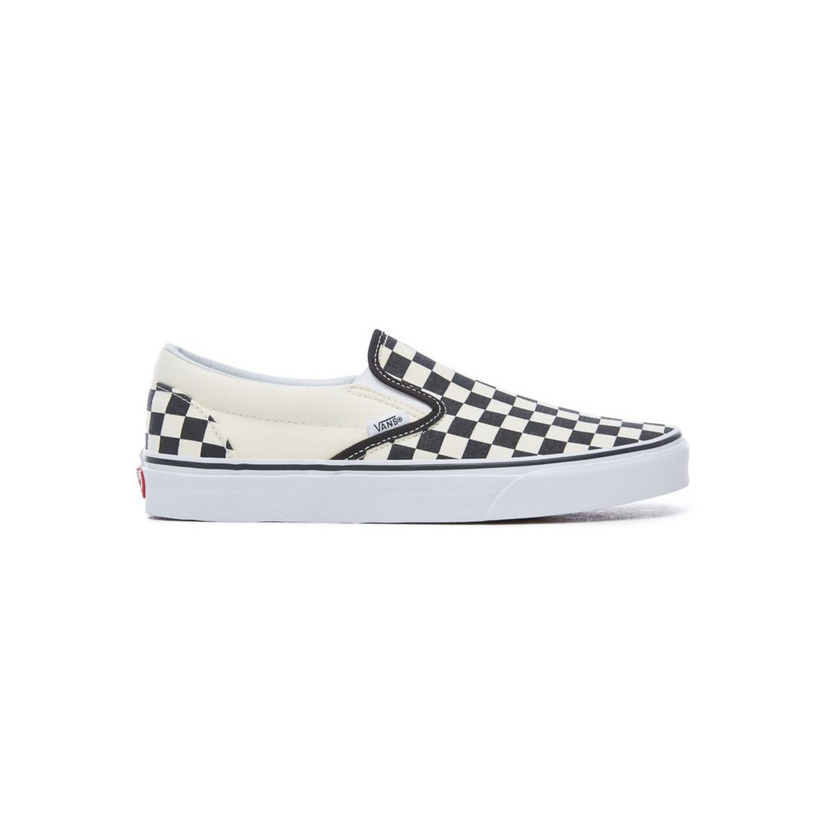 Productos vans slip-on checkerboard