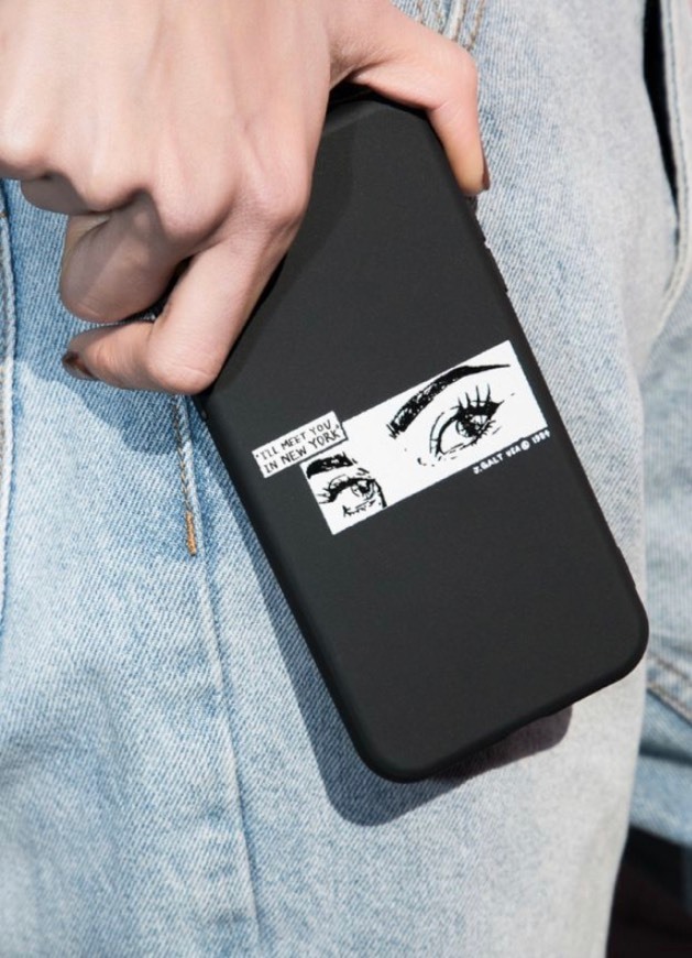 Producto IPHONE XR CASE BRANDY MELVILLE