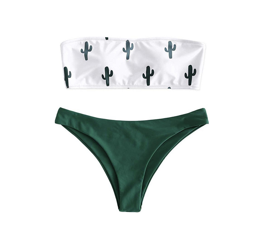 Productos Bikini Green Zaful