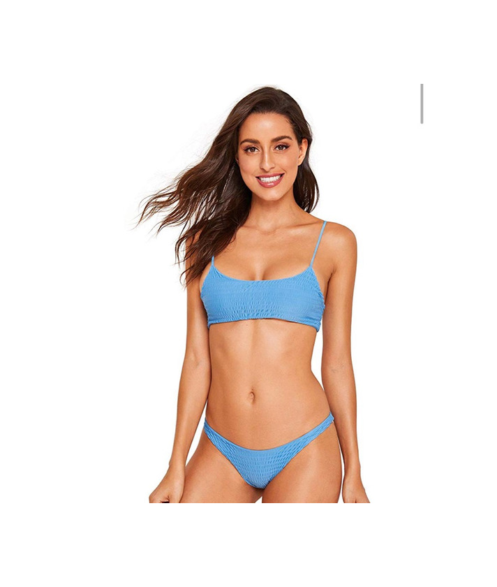 Producto Bikini Soly Hux Blue