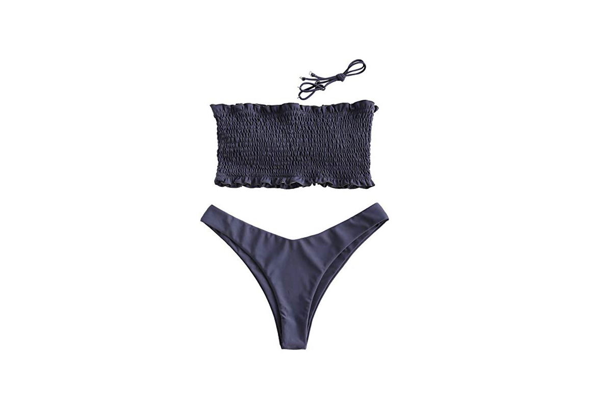 Productos Bikini Grey Zaful