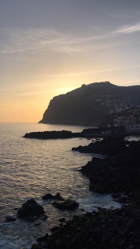 Place Câmara De Lobos