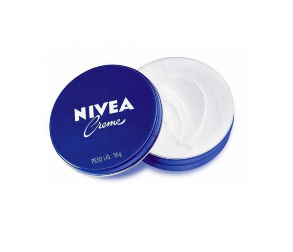 Producto Creme Nivea 