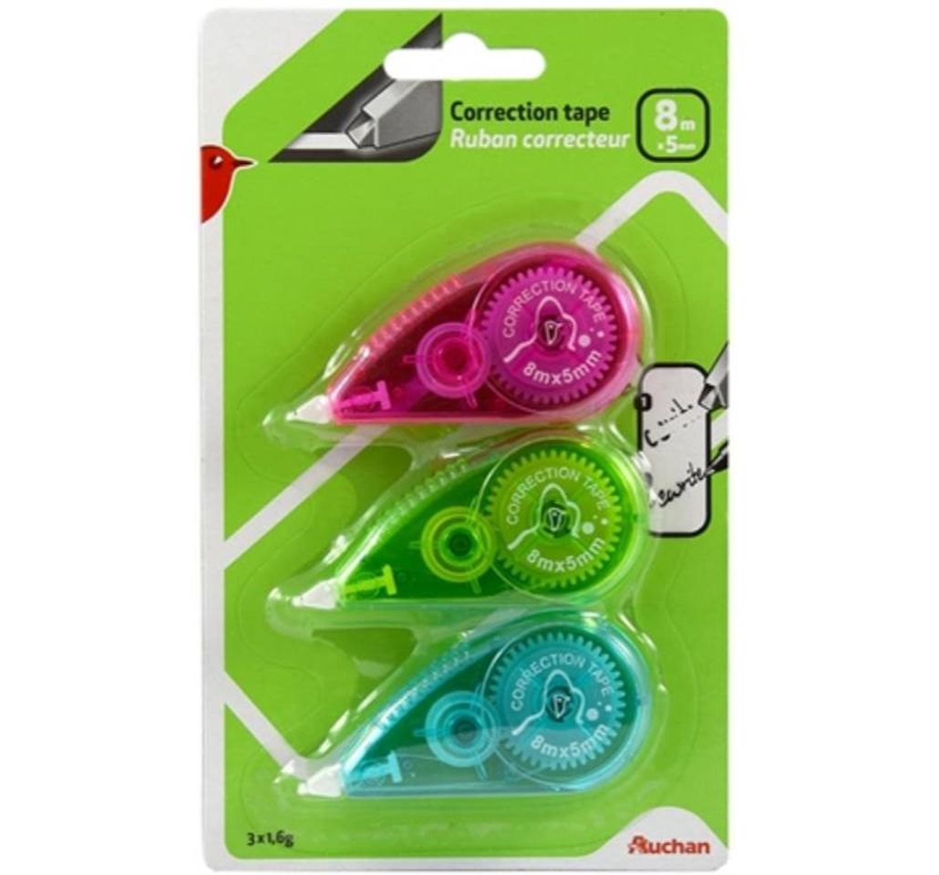 Producto Correction Tape