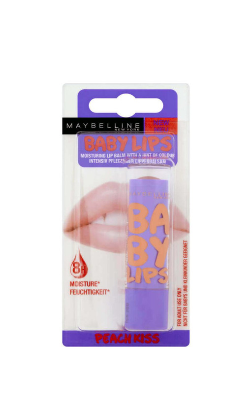 Producto Baby Lips