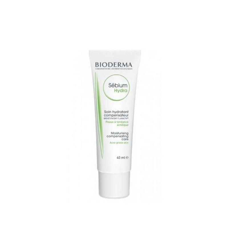 Producto Sébium Hydra Creme