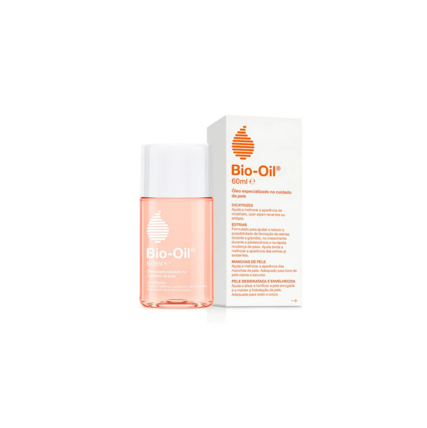  Bio-Oil