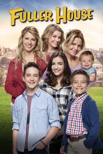 Fuller House