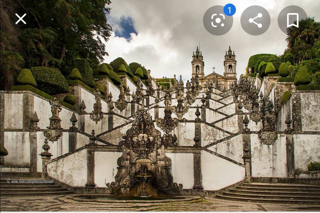 Moda Bom jesus de Braga