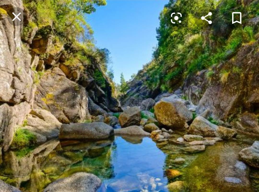 Moda Serra do Gerês