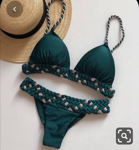 Verde 👙