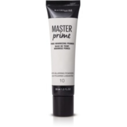 Maybelline Master Primer 💋