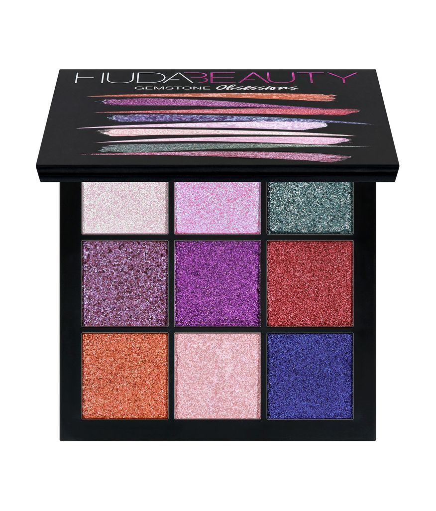 Moda Huda Beauty | Gemstone Obsessions Palette | Cult Beauty