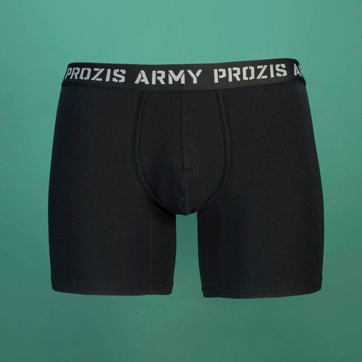 Boxers Army