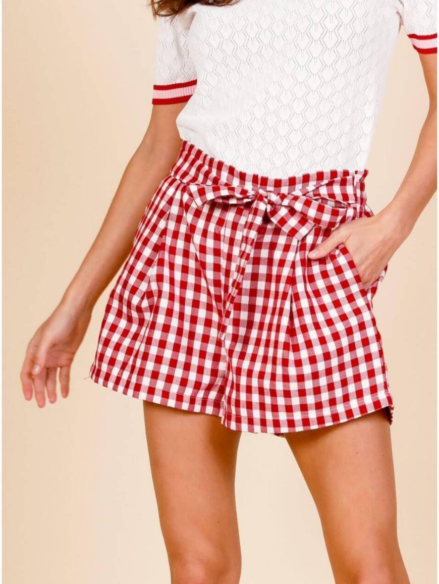 Product PICNIC SHORTS