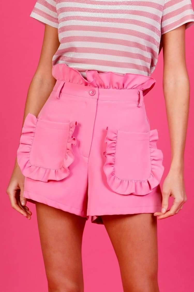 Product BARBIE SHORTS