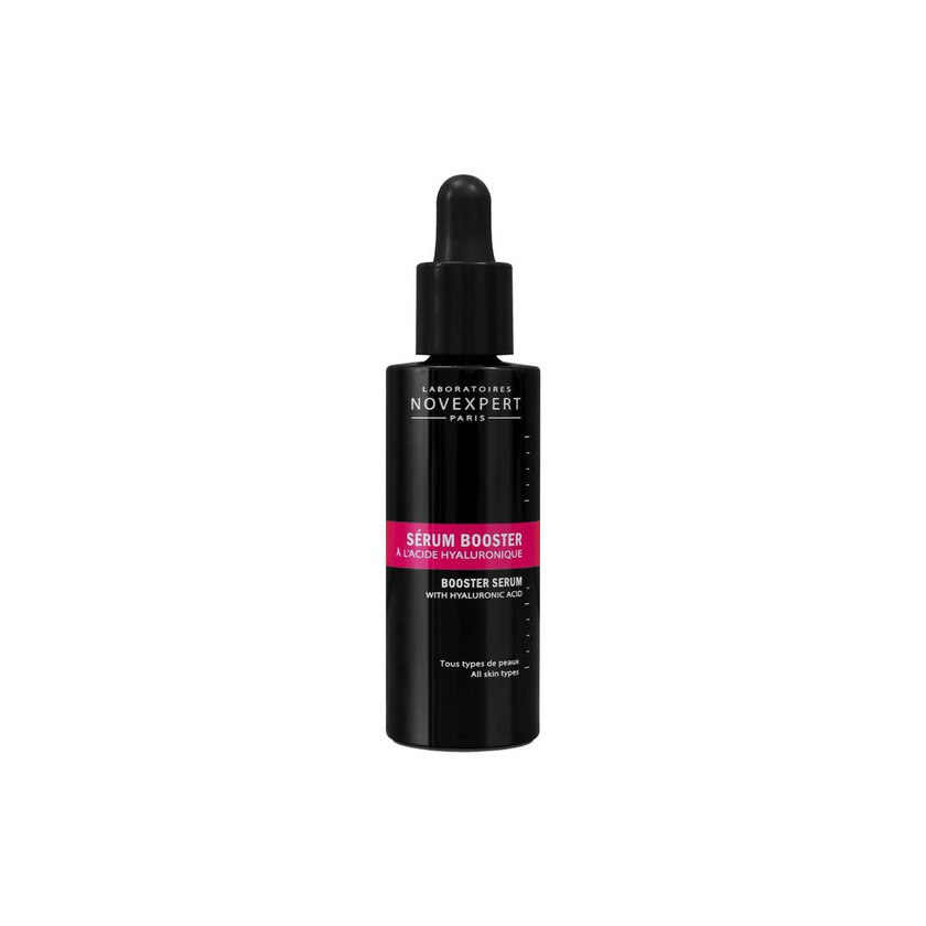 Productos Novexpert Booster Serum With Hyaluronic Acid