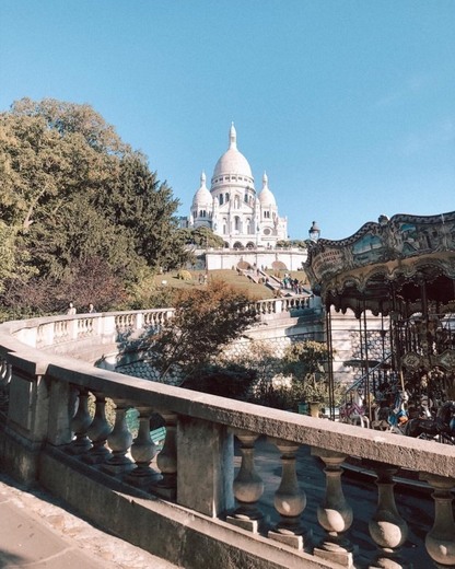 Montmartre