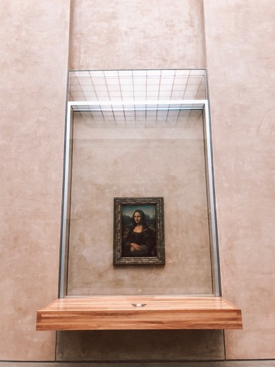 Galerie Mona Lisa