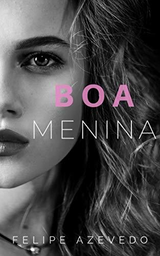 Book Boa Menina