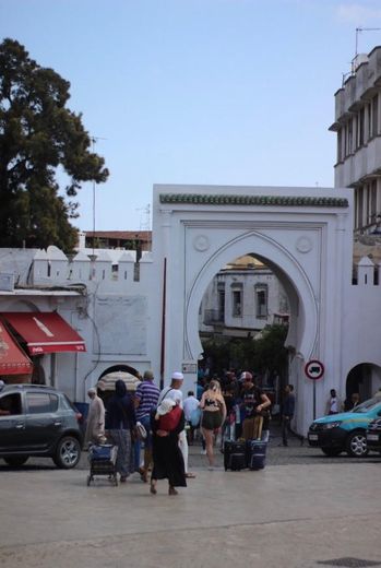 Dar Tanger Medina