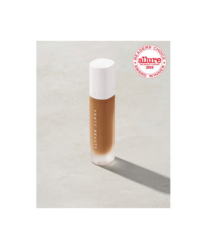 Product PRO FILT'R SOFT MATTE LONGWEAR FOUNDATION