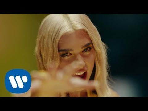 Dua Lipa - Physical (Official Video) - YouTube