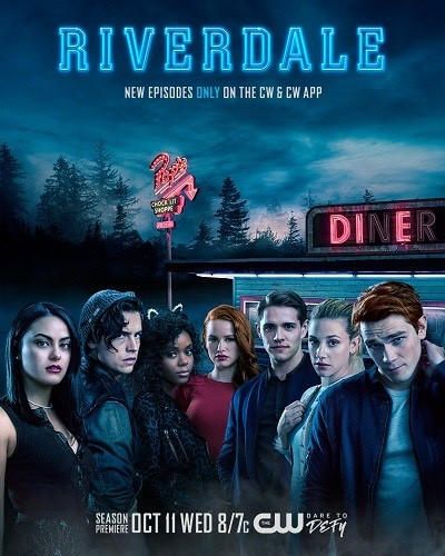 RIVERDALE