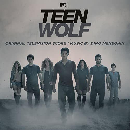 Teen wolf 