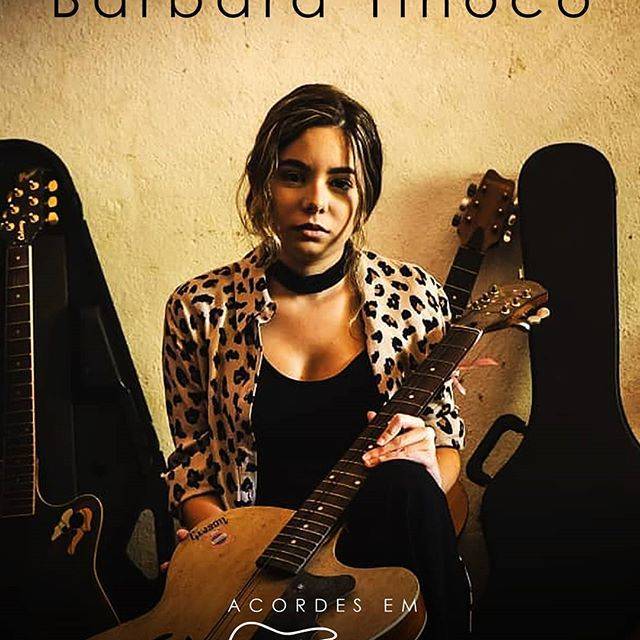 Social Bárbara Tinoco 