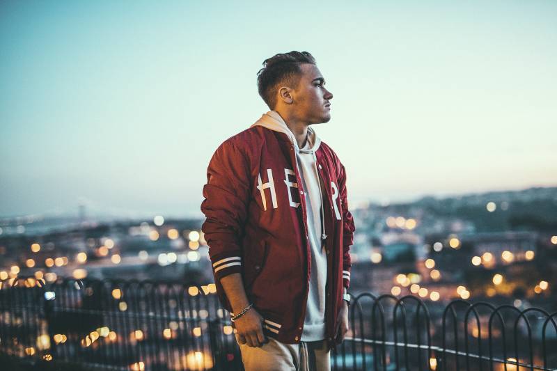 Social Nuno Ribeiro 