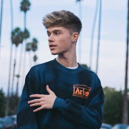 Social HRVY