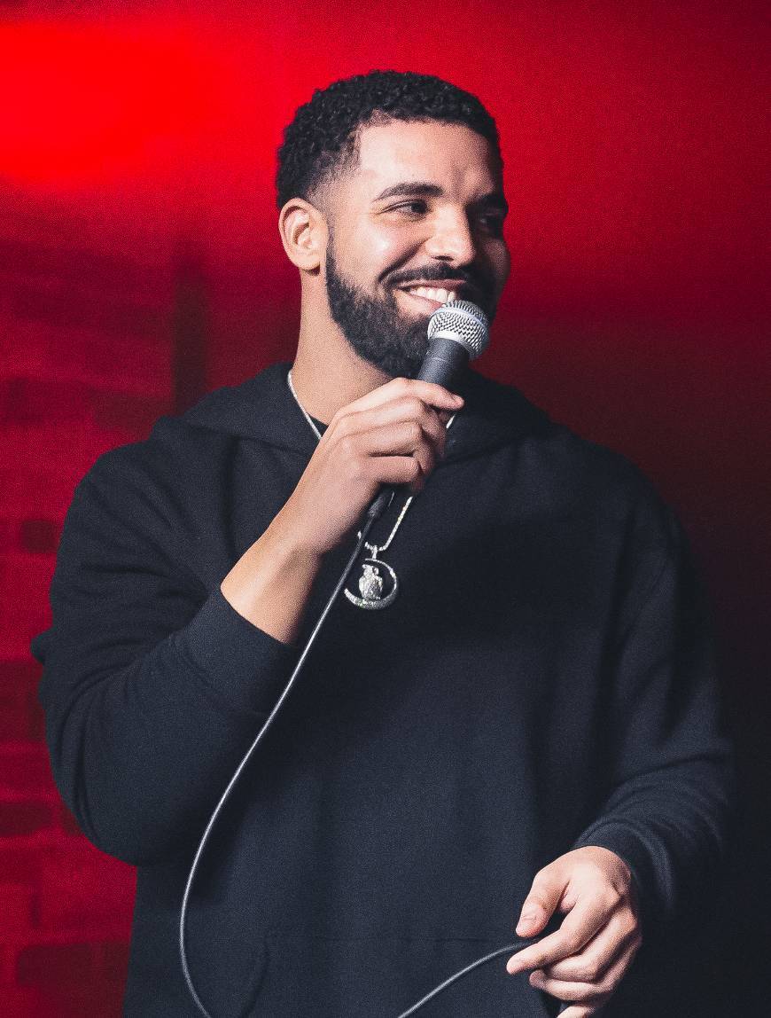 Social Drake