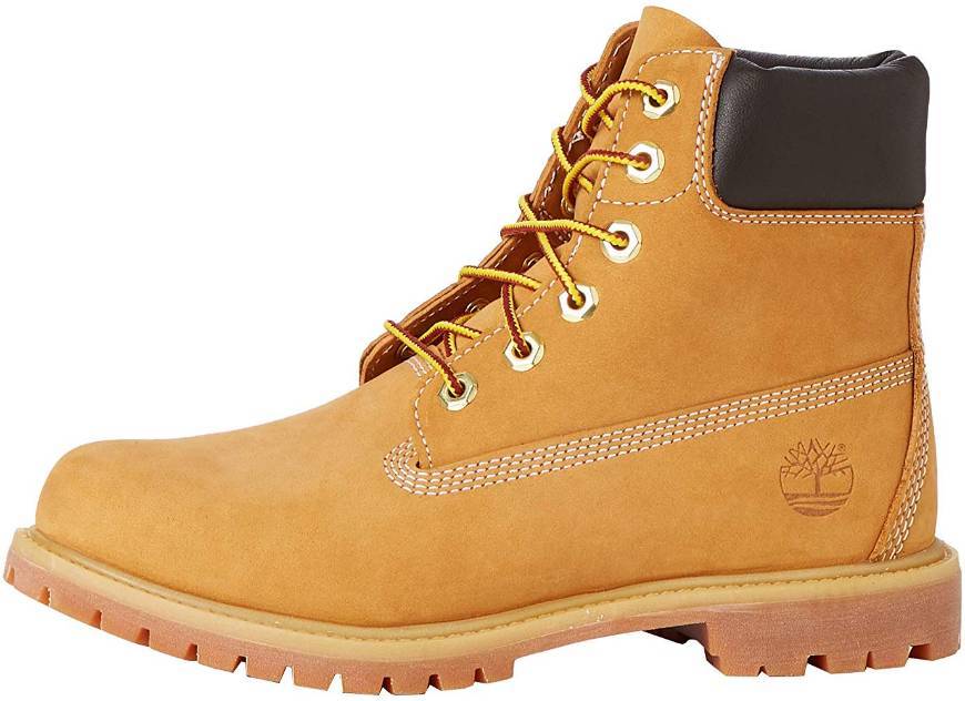 Social Botas (Timberland)
