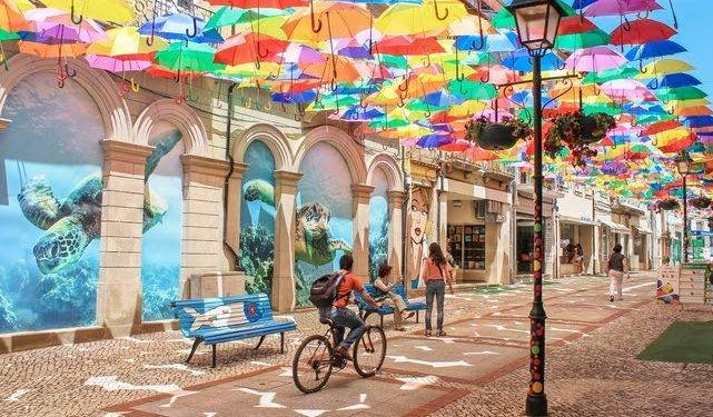 Place Águeda 