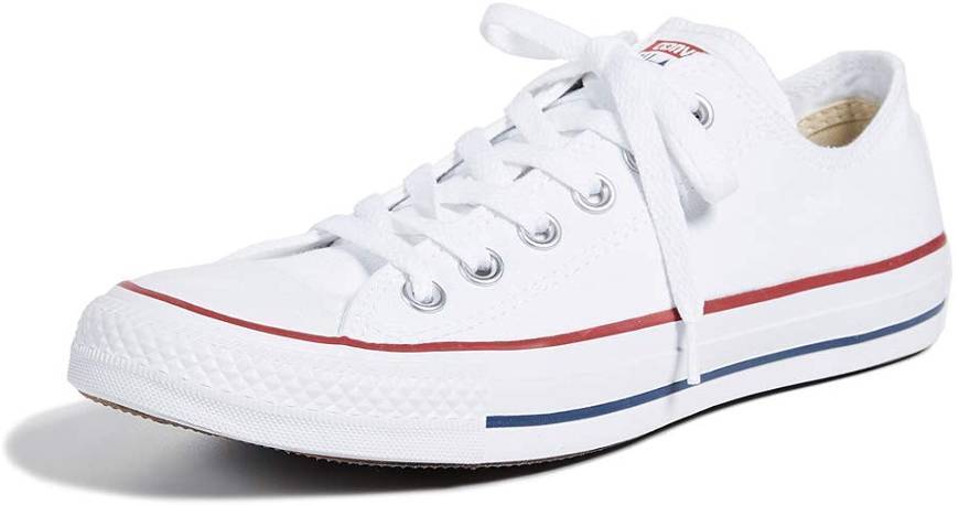 Social All Star brancas 