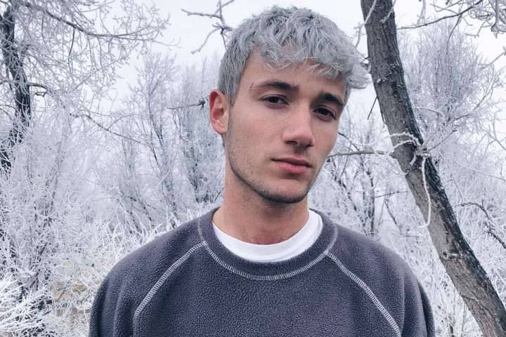 Social Jeremy Zucker