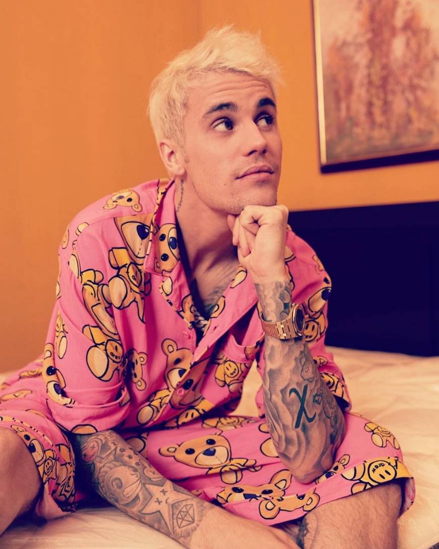 Social Justin Bieber