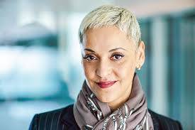 Social Mariza 