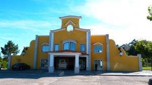 Restaurants Residencial Estância
