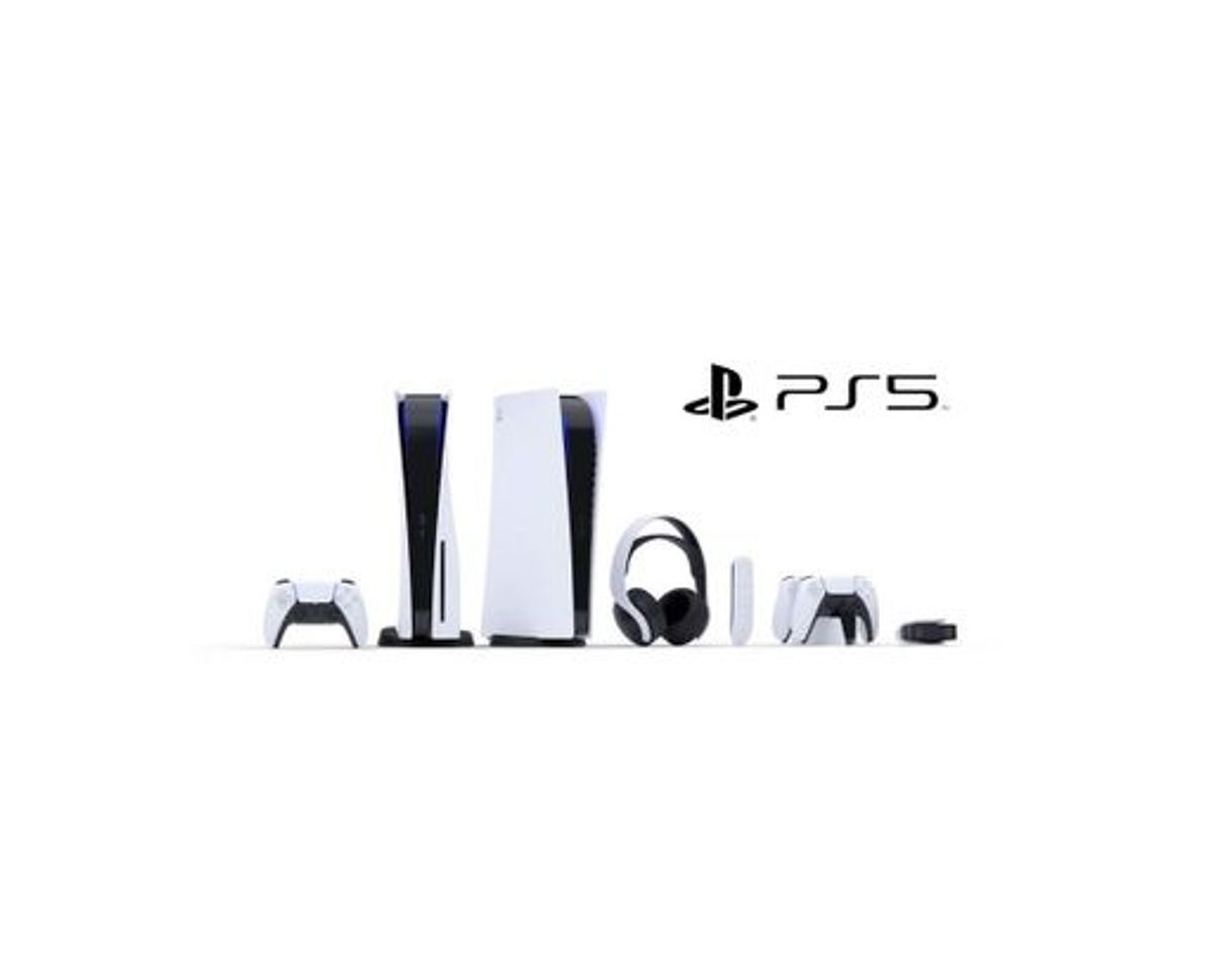 Social PS5