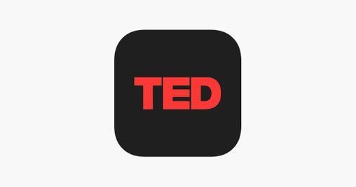 ‎TED 